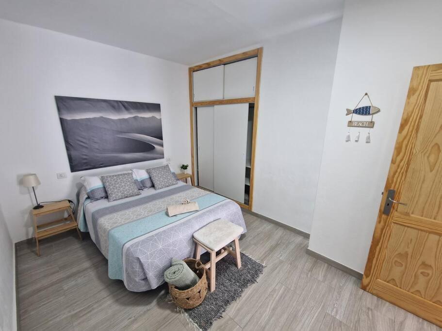 Apartamento Jable Arrecife  Exterior photo
